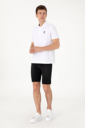 U.S. Polo Assn. Erkek Polo T-shirt 2106339