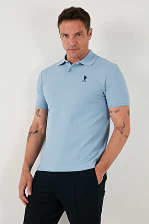 U.S. Polo Assn Erkek T Shirt G081GL0112106339