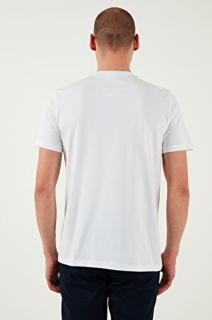 U.S. Polo Assn Erkek T Shirt G081SZ0112105708