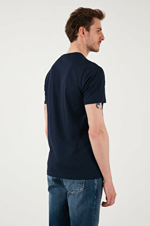 U.S. Polo Assn Erkek T Shirt G081SZ0112104061