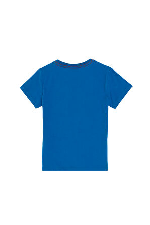 U.S. Polo Assn. Erkek Çocuk T-shirt 2107394