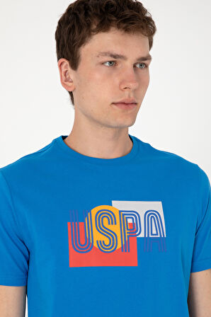 U.S. Polo Assn. Erkek T-shirt 2109034