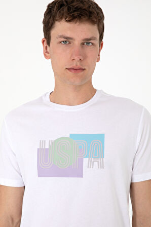U.S. Polo Assn. Erkek T-shirt 2109034