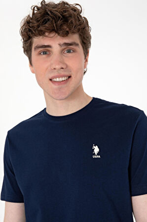 U.S. POLO ASSN. ERKEK T-SHİRT G081GL011-000-2102597
