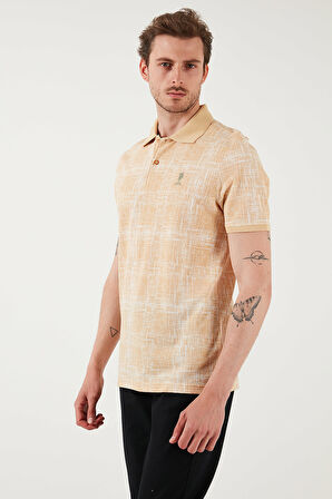 U.S. Polo Assn Erkek Polo Yaka T Shirt G081SZ0112103243