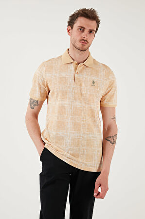 U.S. Polo Assn Erkek Polo Yaka T Shirt G081SZ0112103243