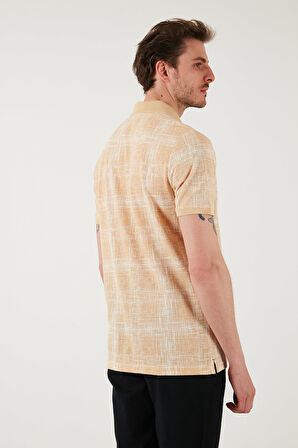 U.S. Polo Assn Erkek Polo Yaka T Shirt G081SZ0112103243