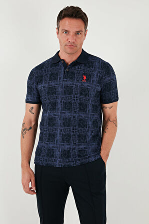 U.S. Polo Assn Erkek Polo Yaka T Shirt G081SZ0112103243