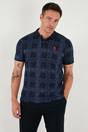 U.S. Polo Assn Erkek Polo Yaka T Shirt G081SZ0112103243