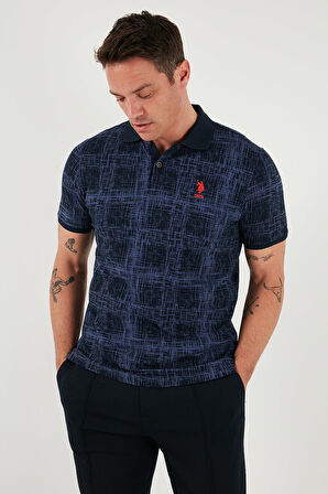 U.S. Polo Assn Erkek Polo Yaka T Shirt G081SZ0112103243