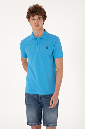 Us. Polo Assn. Erkek Tişört