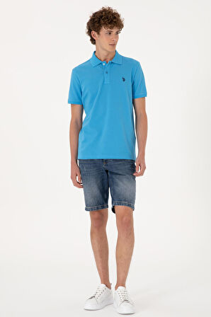 Us. Polo Assn. Erkek Tişört