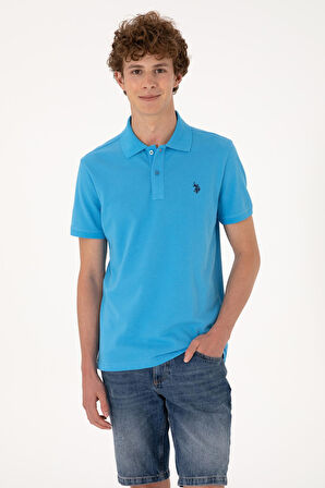 Us. Polo Assn. Erkek Tişört