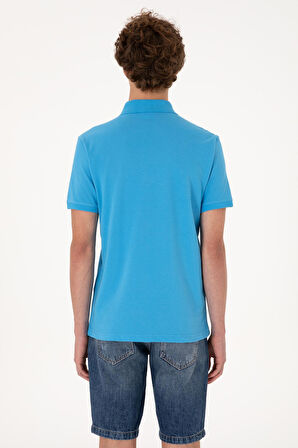 Us. Polo Assn. Erkek Tişört