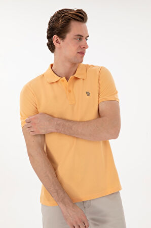 Us. Polo Assn. Erkek Tişört 50297984-Vr202