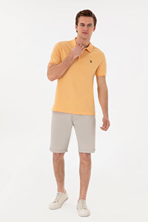 Us. Polo Assn. Erkek Tişört 50297984-Vr202