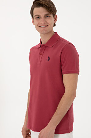 Us. Polo Assn. Erkek Tişört