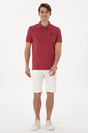 Us. Polo Assn. Erkek Tişört