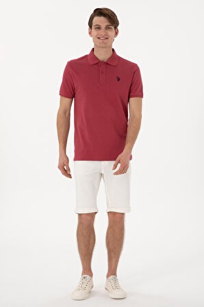 Us. Polo Assn. Erkek Tişört