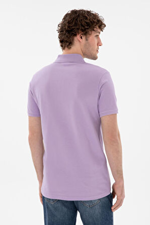 Us. Polo Assn. Erkek Tişört