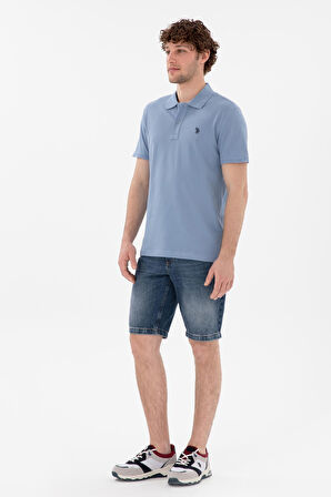 Us. Polo Assn. Erkek Tişört