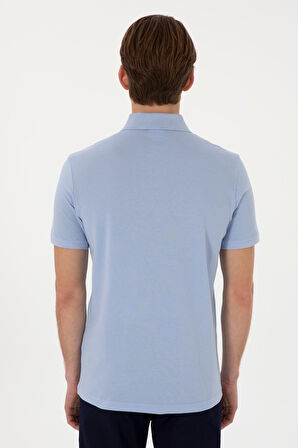 Us. Polo Assn. Erkek Tişört