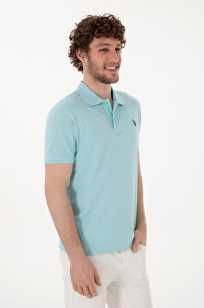 Us. Polo Assn. Erkek Tişört