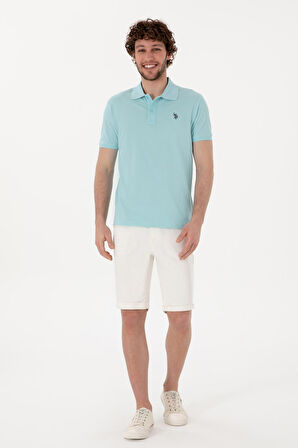 Us. Polo Assn. Erkek Tişört