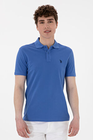 Us. Polo Assn. Erkek Tişört