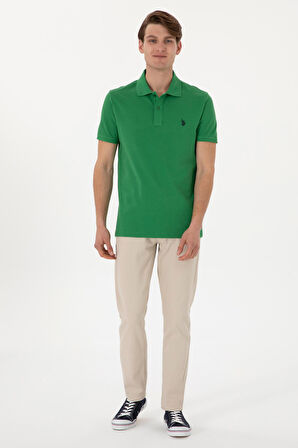 Us. Polo Assn. Erkek Tişört