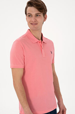 Us. Polo Assn. Erkek Tişört