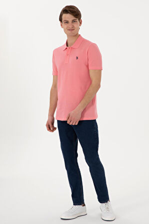 Us. Polo Assn. Erkek Tişört