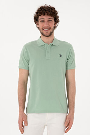 Us. Polo Assn. Erkek Tişört