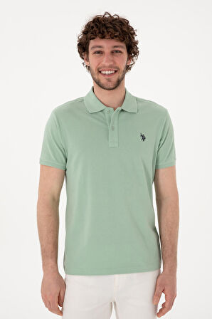 Us. Polo Assn. Erkek Tişört