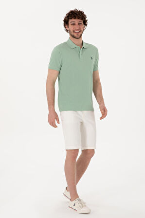 Us. Polo Assn. Erkek Tişört