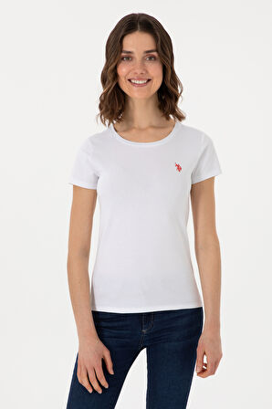 U.S. Polo Assn. Kadın T-shirt 2080825