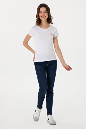 U.S. Polo Assn. Kadın T-shirt 2080825