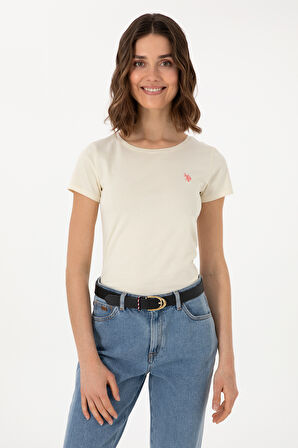 U.S. Polo Assn. Kadın T-shirt 2080825