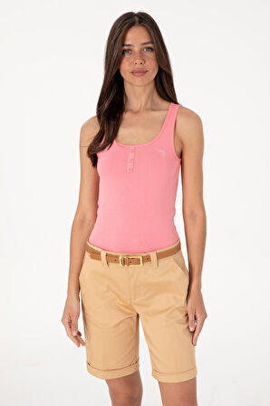 Us. Polo Assn. Kadın Tişört