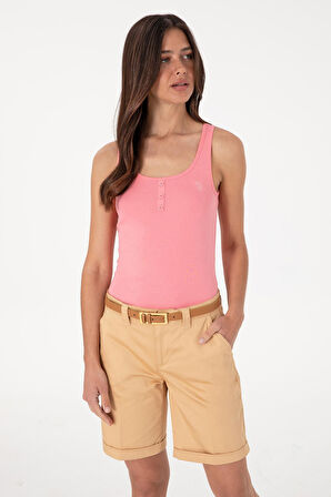 Us. Polo Assn. Kadın Tişört