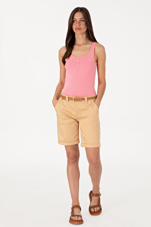 Us. Polo Assn. Kadın Tişört