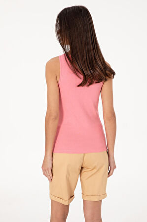 Us. Polo Assn. Kadın Tişört