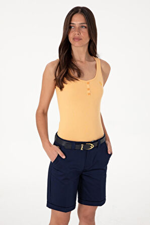 Us. Polo Assn. Kadın Tişört