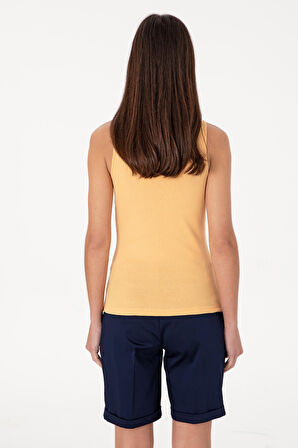 Us. Polo Assn. Kadın Tişört