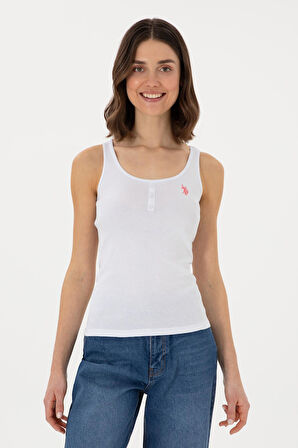 Us. Polo Assn. Kadın Tişört