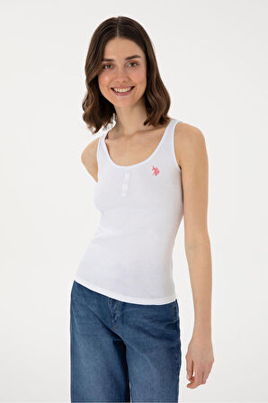 Us. Polo Assn. Kadın Tişört