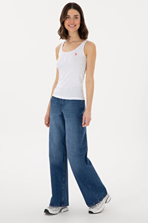 Us. Polo Assn. Kadın Tişört