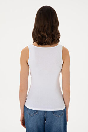 Us. Polo Assn. Kadın Tişört