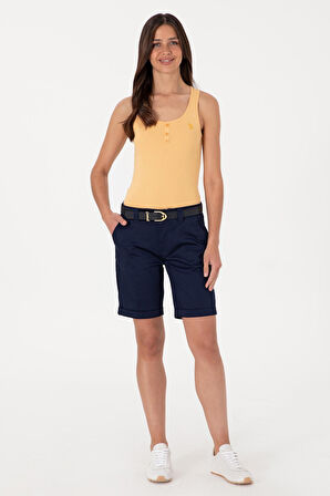 Us. Polo Assn. Kadın Tişört