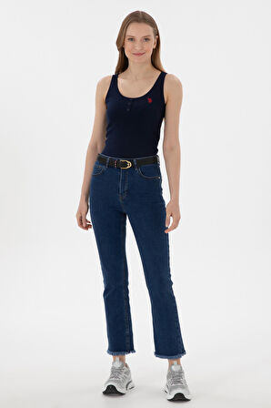 Us. Polo Assn. Kadın Tişört